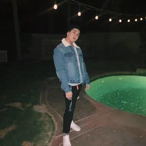 Meet your Posher, Marco